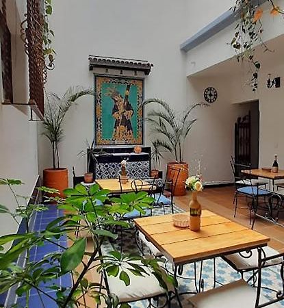 Villa Del Prado Меделин Екстериор снимка