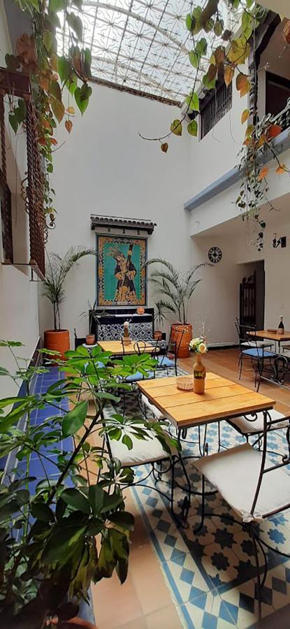Villa Del Prado Меделин Екстериор снимка