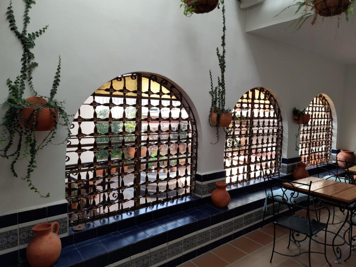 Villa Del Prado Меделин Екстериор снимка
