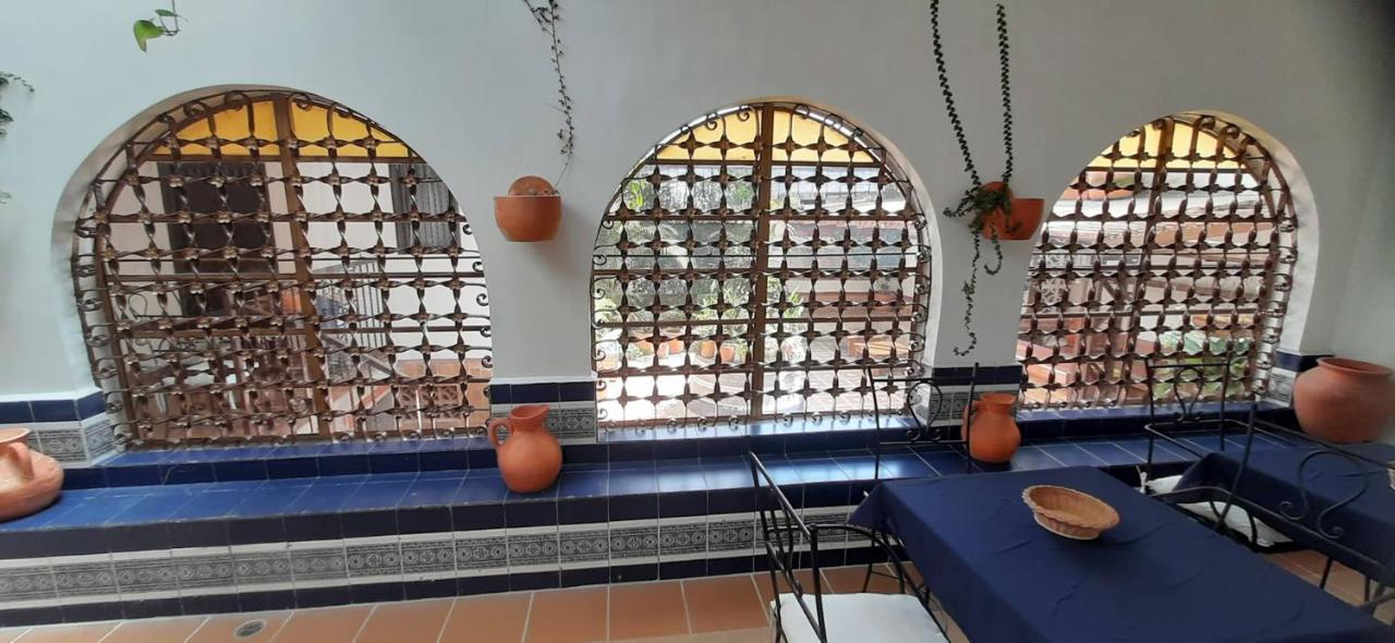 Villa Del Prado Меделин Екстериор снимка