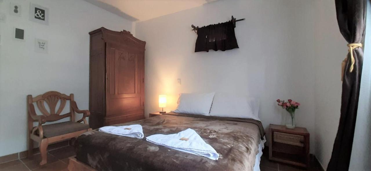 Villa Del Prado Меделин Екстериор снимка