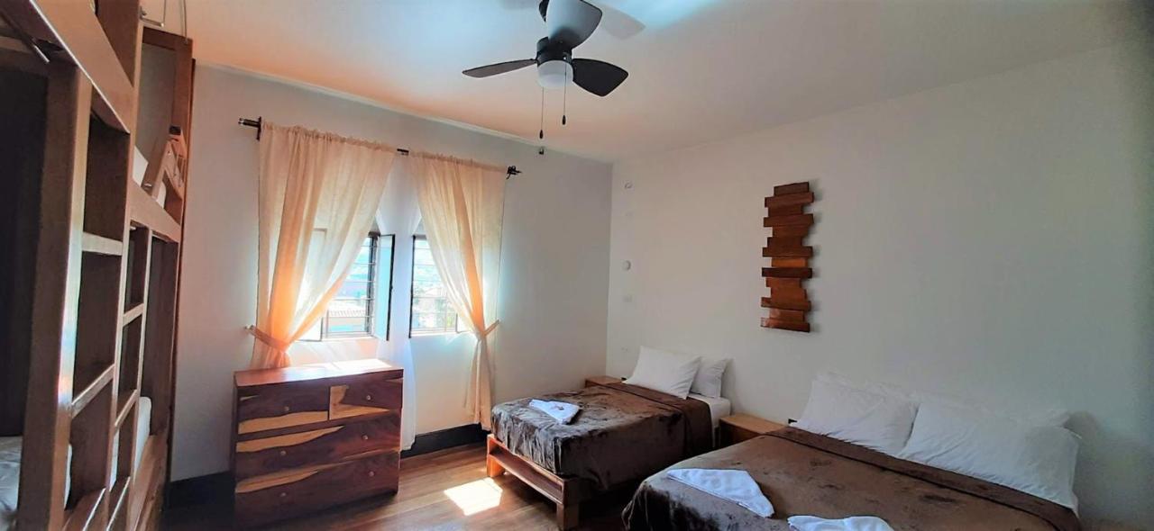 Villa Del Prado Меделин Екстериор снимка