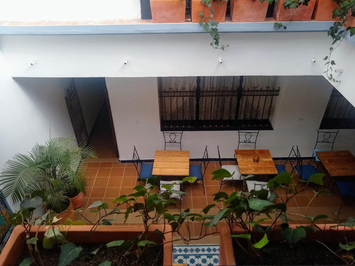 Villa Del Prado Меделин Екстериор снимка