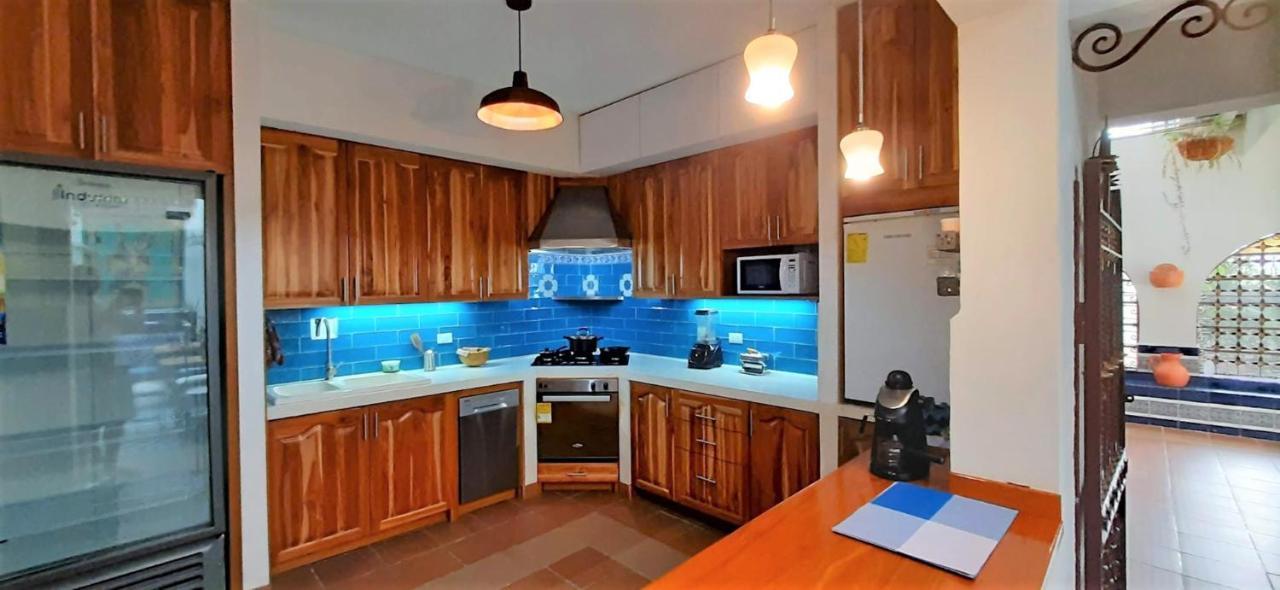Villa Del Prado Меделин Екстериор снимка