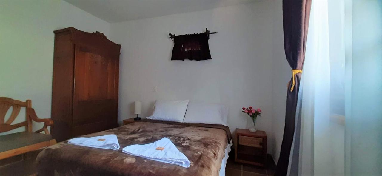 Villa Del Prado Меделин Екстериор снимка