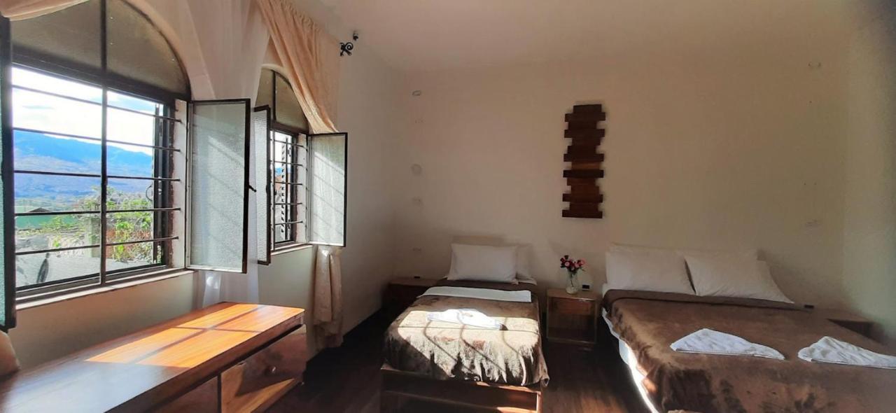 Villa Del Prado Меделин Екстериор снимка