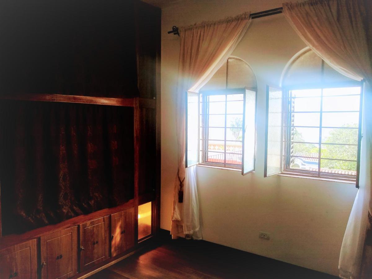 Villa Del Prado Меделин Екстериор снимка