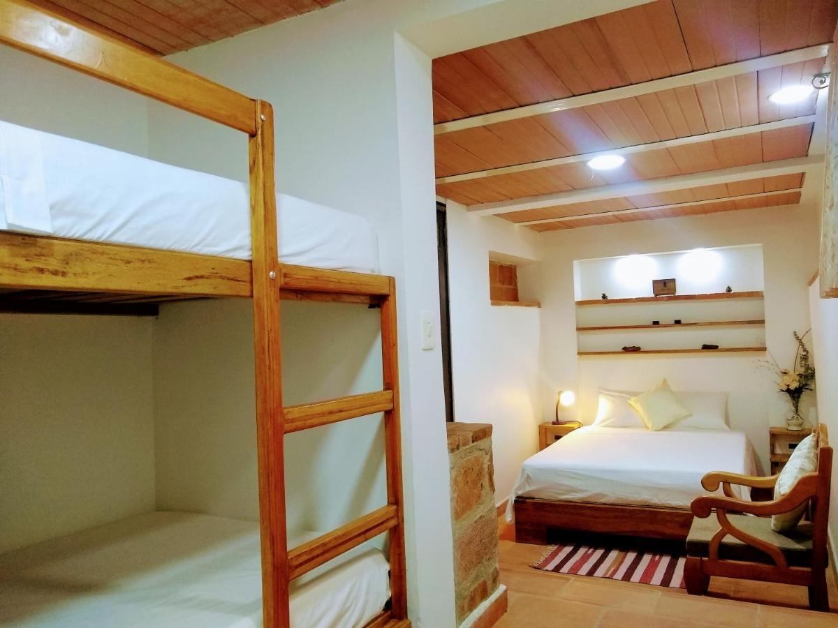 Villa Del Prado Меделин Екстериор снимка