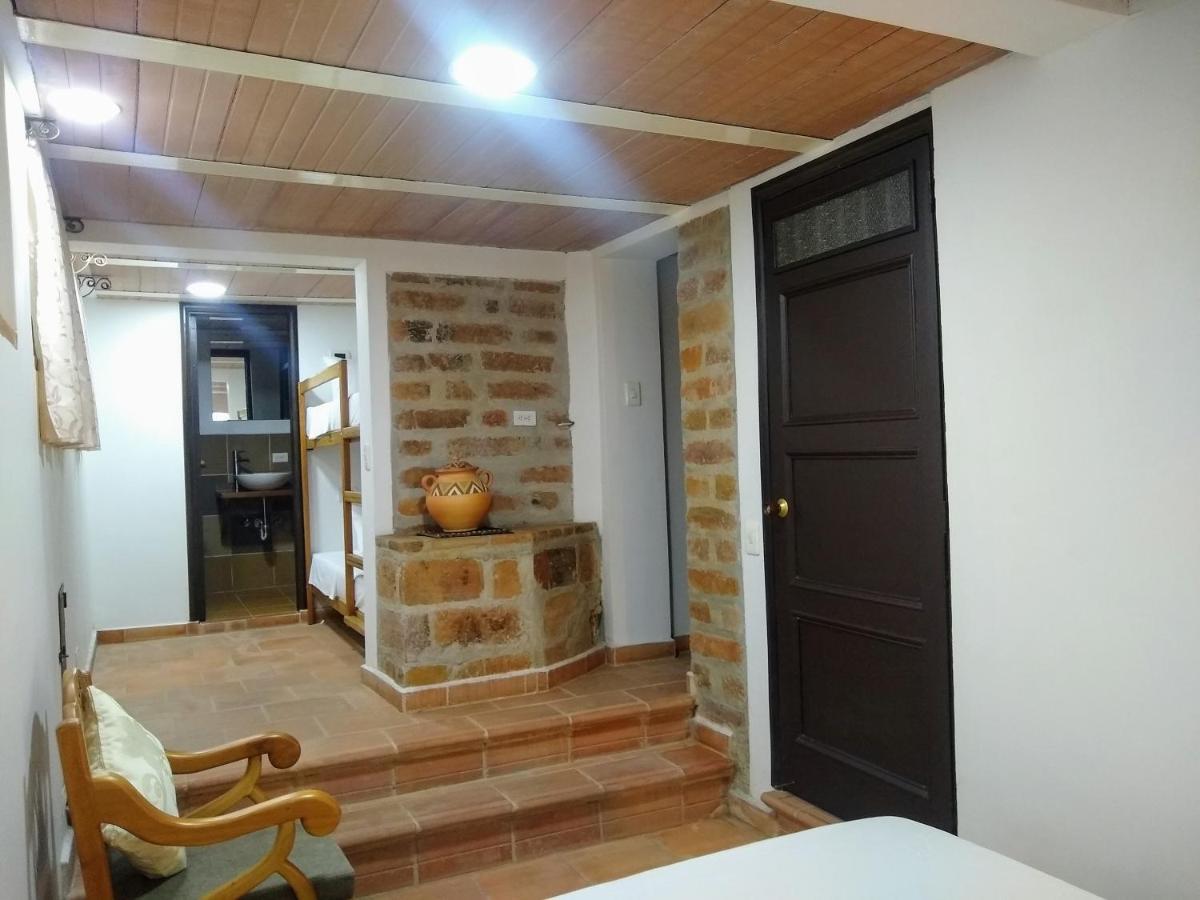 Villa Del Prado Меделин Екстериор снимка