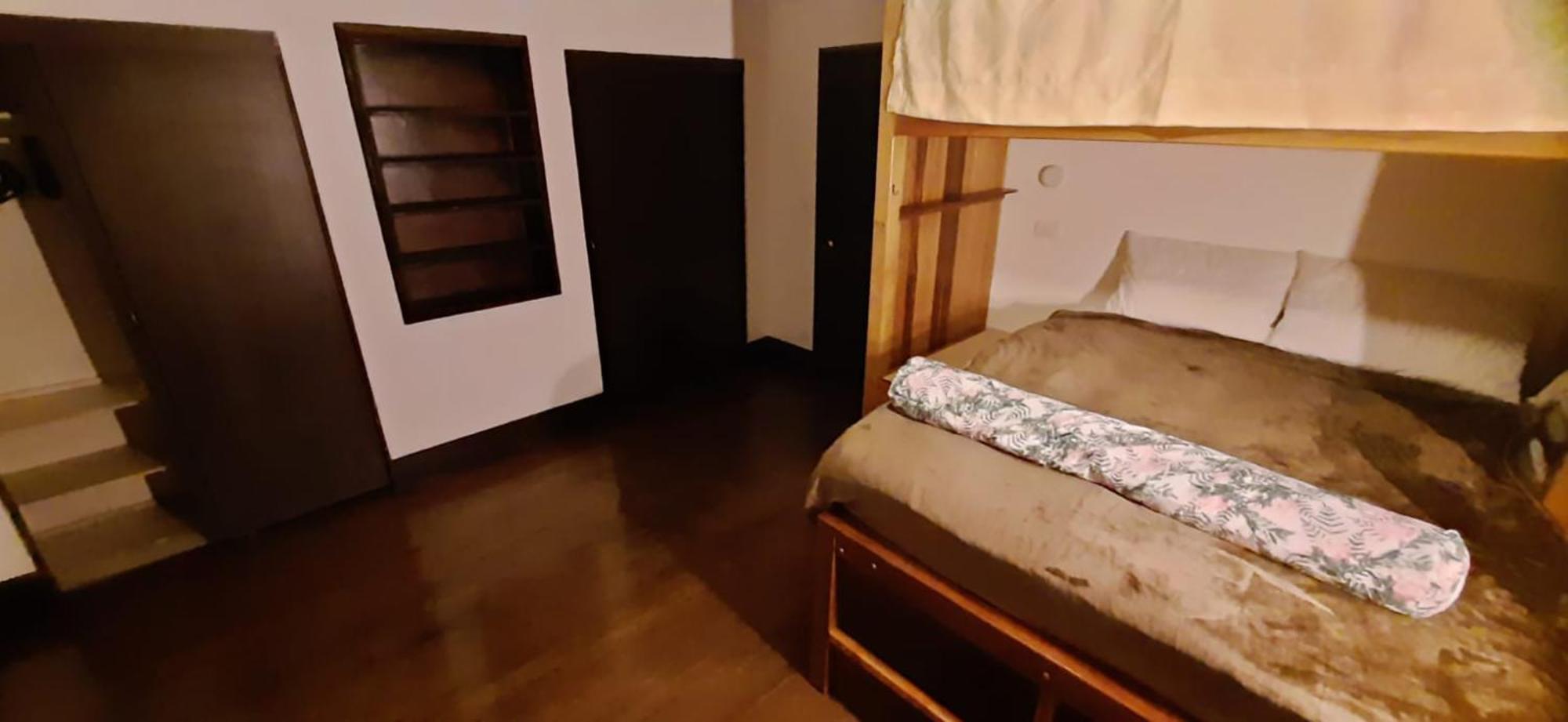 Villa Del Prado Меделин Екстериор снимка