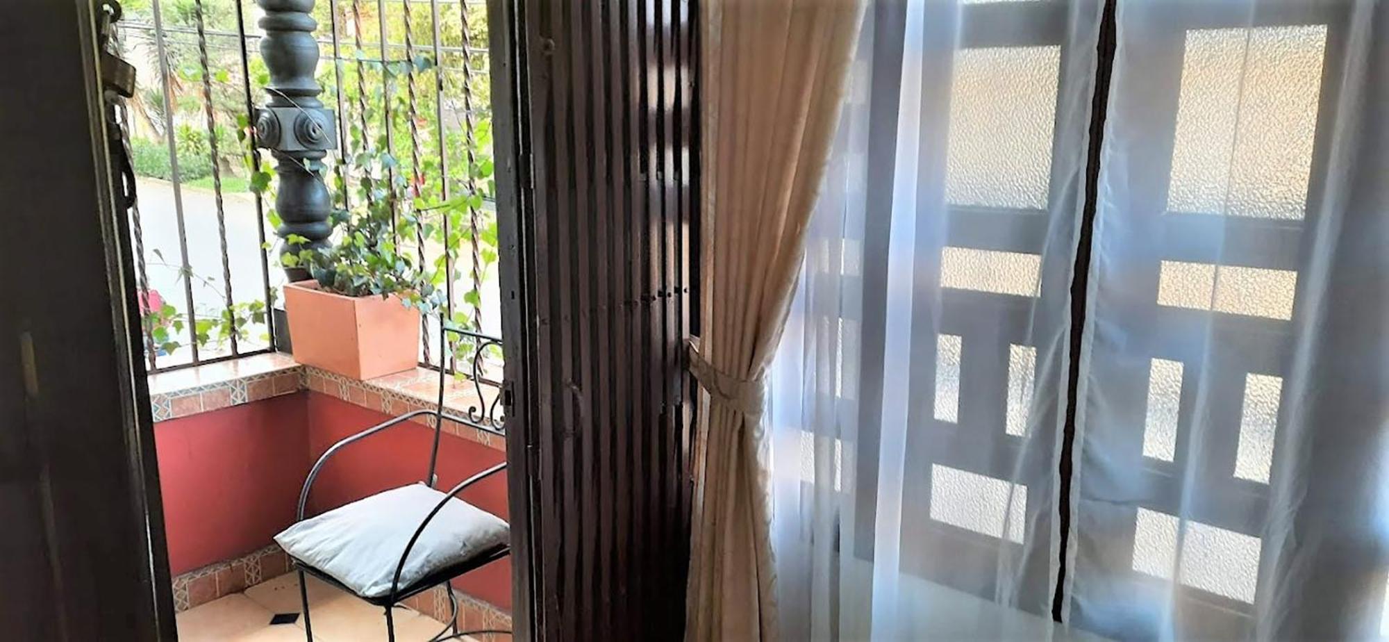 Villa Del Prado Меделин Екстериор снимка