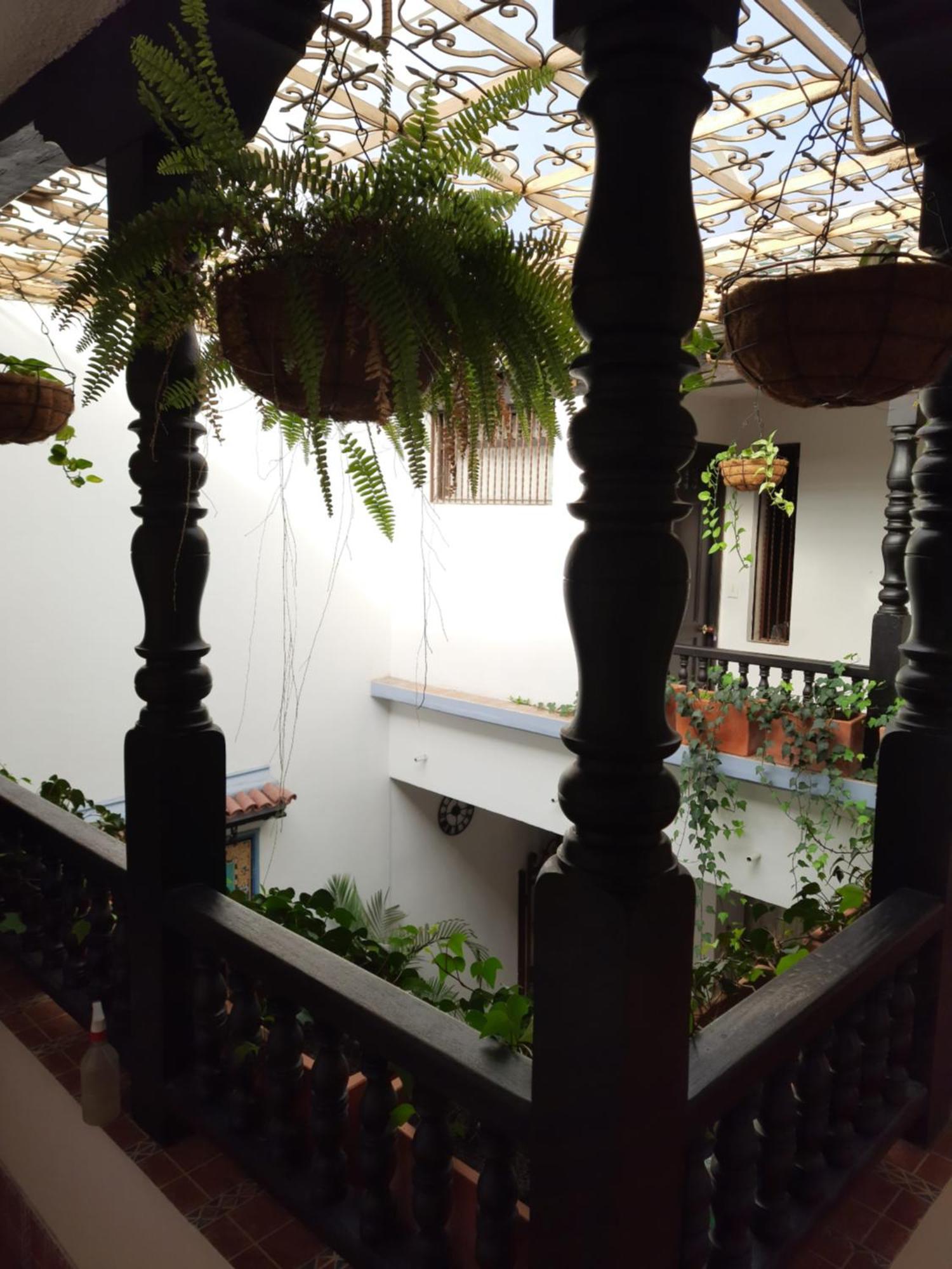 Villa Del Prado Меделин Стая снимка